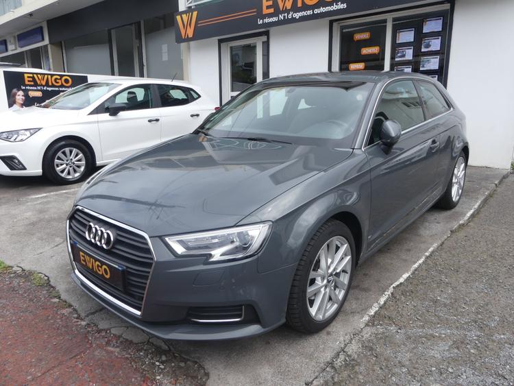 voiture occasion AUDI A3 à la Réunion disponible sur noutlauto.re