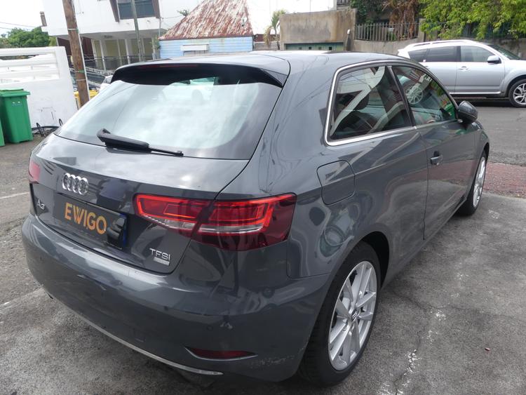 voiture occasion AUDI A3 à la Réunion disponible sur noutlauto.re