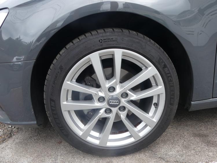 voiture occasion AUDI A3 à la Réunion disponible sur noutlauto.re