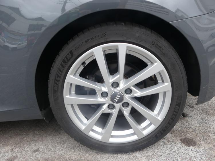 voiture occasion AUDI A3 à la Réunion disponible sur noutlauto.re