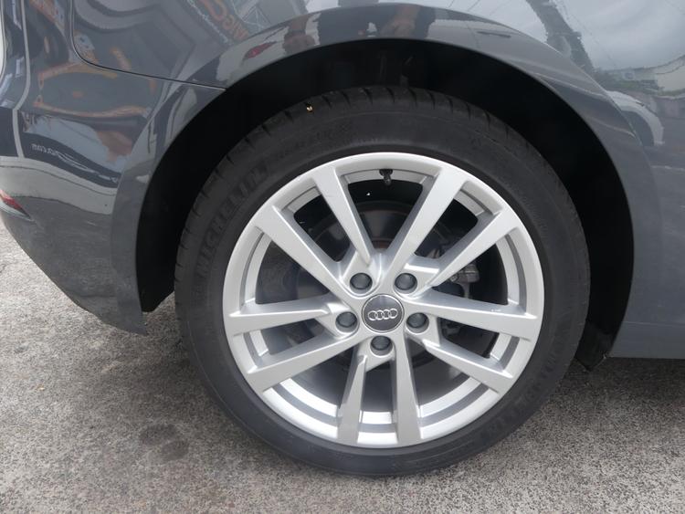voiture occasion AUDI A3 à la Réunion disponible sur noutlauto.re