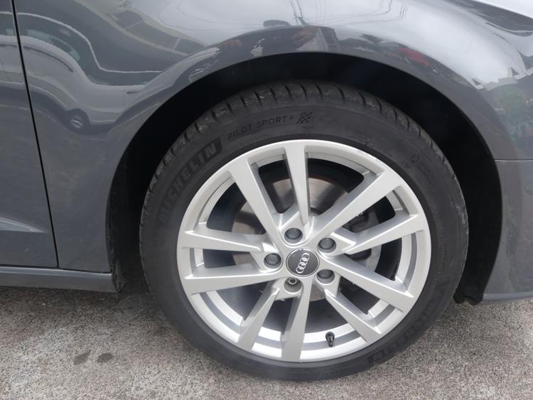 voiture occasion AUDI A3 à la Réunion disponible sur noutlauto.re