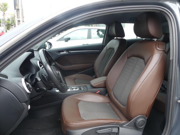 voiture occasion AUDI A3 à la Réunion disponible sur noutlauto.re