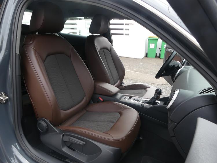 voiture occasion AUDI A3 à la Réunion disponible sur noutlauto.re
