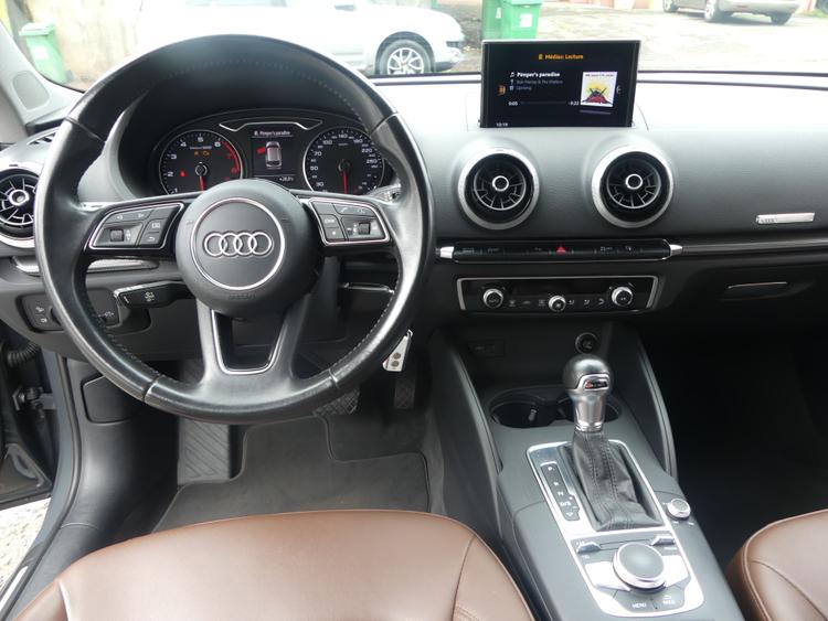 voiture occasion AUDI A3 à la Réunion disponible sur noutlauto.re