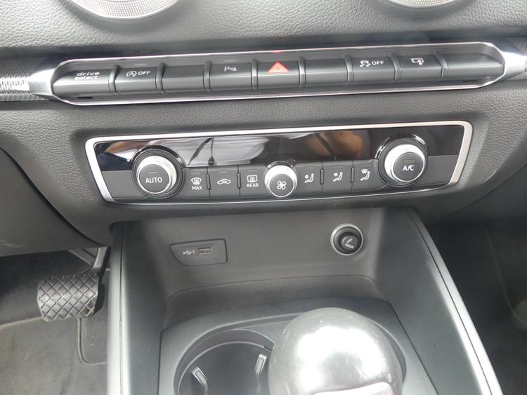 voiture occasion AUDI A3 à la Réunion disponible sur noutlauto.re