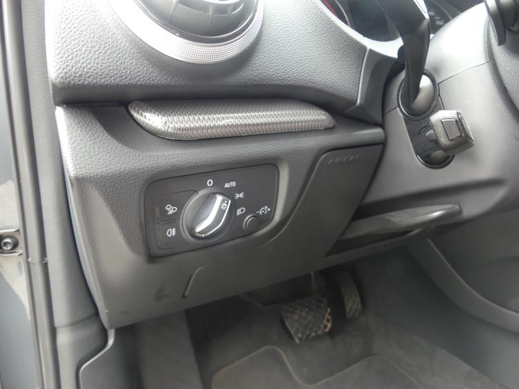 voiture occasion AUDI A3 à la Réunion disponible sur noutlauto.re