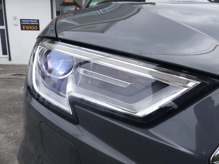 voiture occasion AUDI A3 à la Réunion disponible sur noutlauto.re
