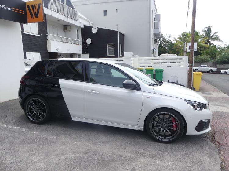 voiture occasion PEUGEOT 308 à la Réunion disponible sur noutlauto.re
