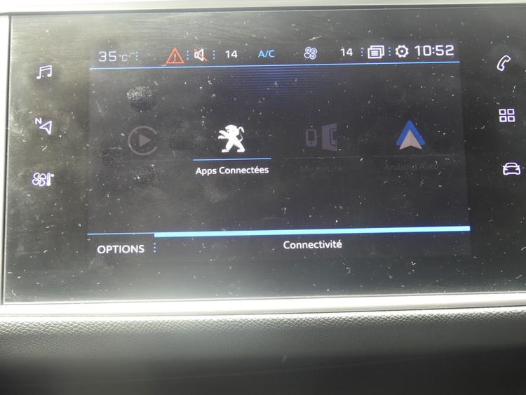 voiture occasion PEUGEOT 308 à la Réunion disponible sur noutlauto.re