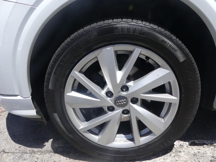voiture occasion AUDI Q2 à la Réunion disponible sur noutlauto.re