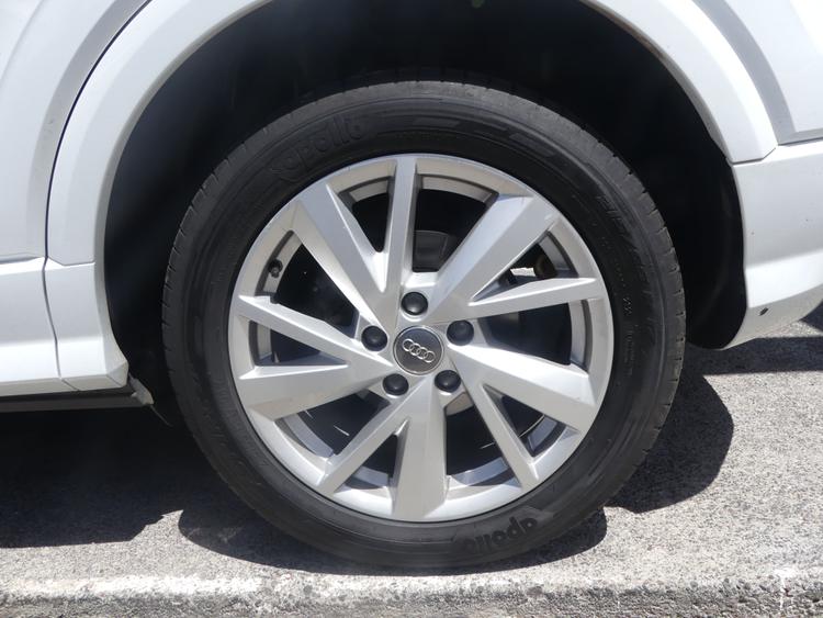 voiture occasion AUDI Q2 à la Réunion disponible sur noutlauto.re