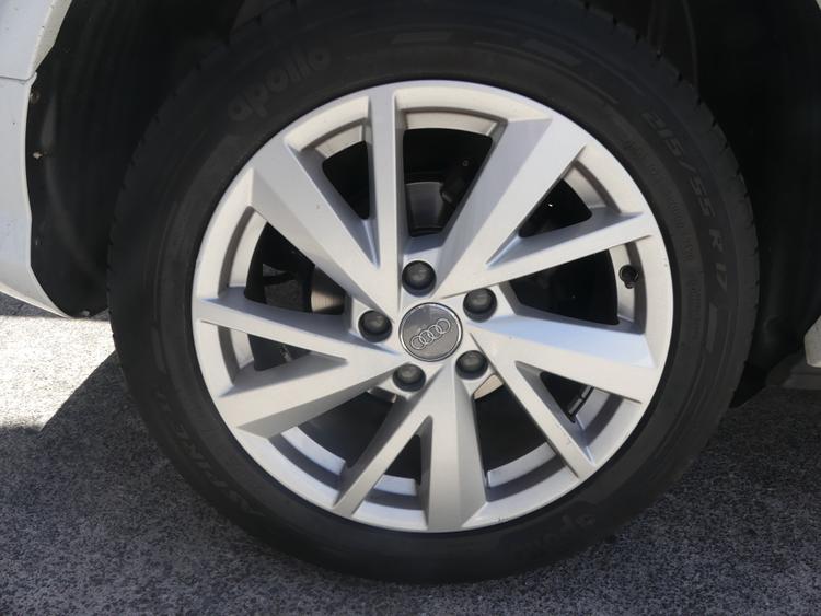 voiture occasion AUDI Q2 à la Réunion disponible sur noutlauto.re