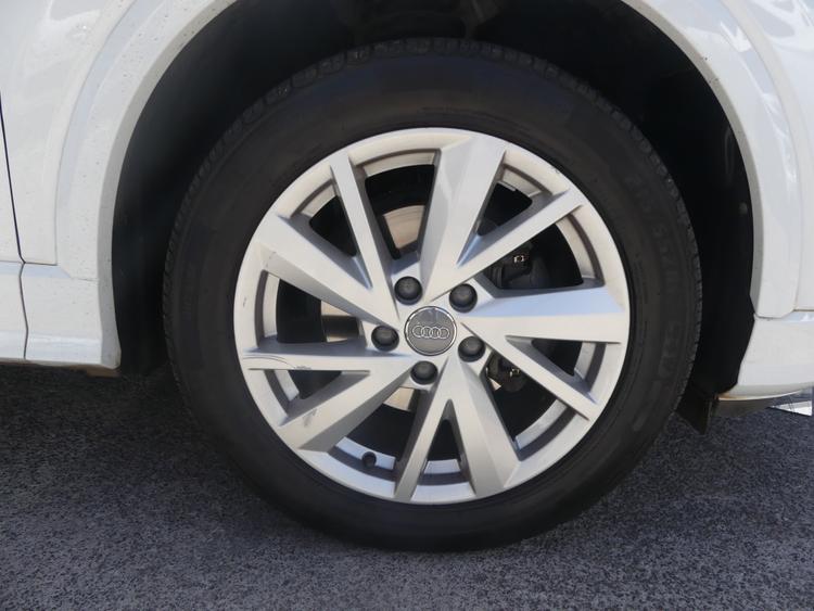 voiture occasion AUDI Q2 à la Réunion disponible sur noutlauto.re