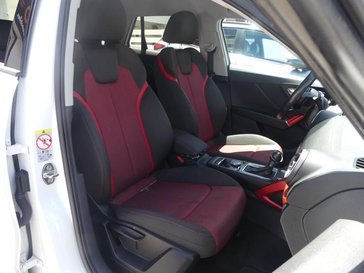 voiture occasion AUDI Q2 à la Réunion disponible sur noutlauto.re