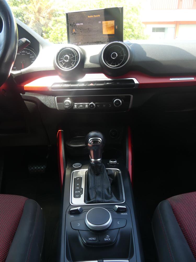 voiture occasion AUDI Q2 à la Réunion disponible sur noutlauto.re