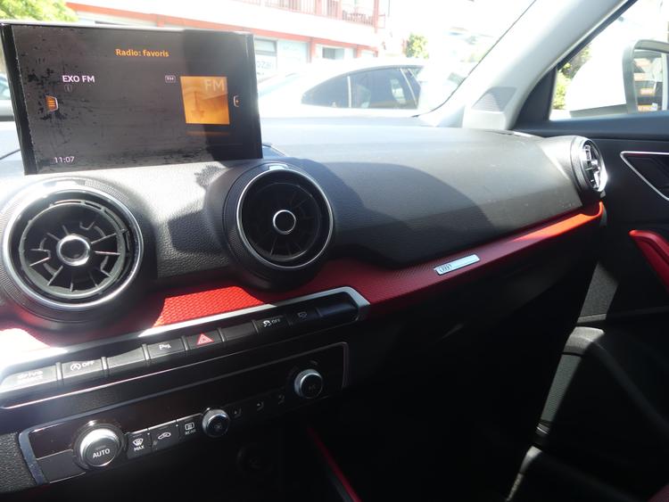 voiture occasion AUDI Q2 à la Réunion disponible sur noutlauto.re