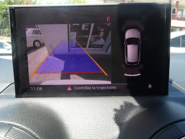 voiture occasion AUDI Q2 à la Réunion disponible sur noutlauto.re