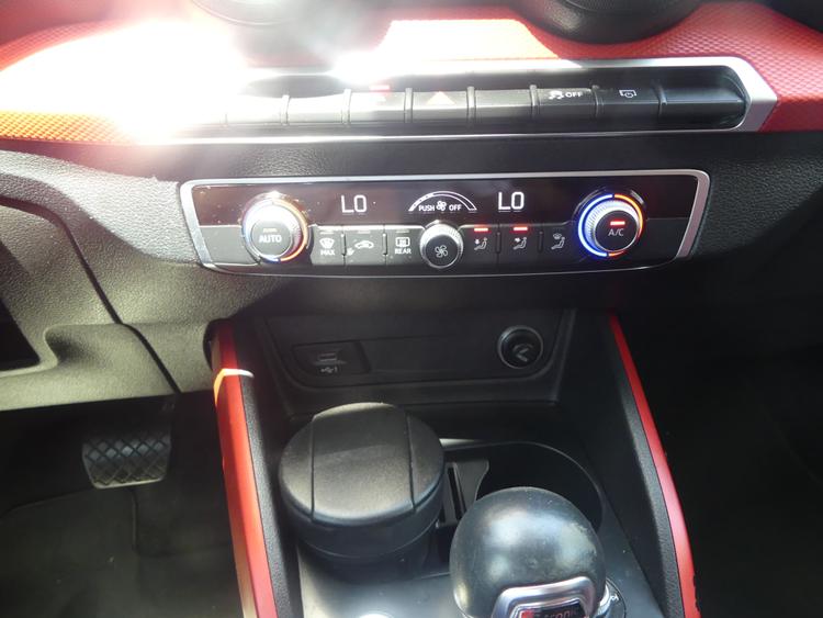 voiture occasion AUDI Q2 à la Réunion disponible sur noutlauto.re