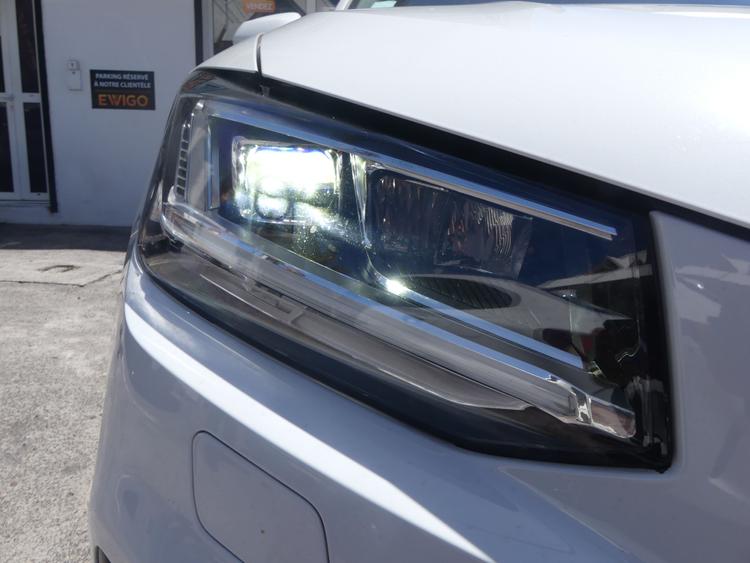 voiture occasion AUDI Q2 à la Réunion disponible sur noutlauto.re