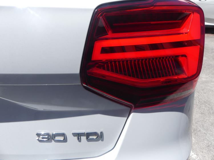 voiture occasion AUDI Q2 à la Réunion disponible sur noutlauto.re
