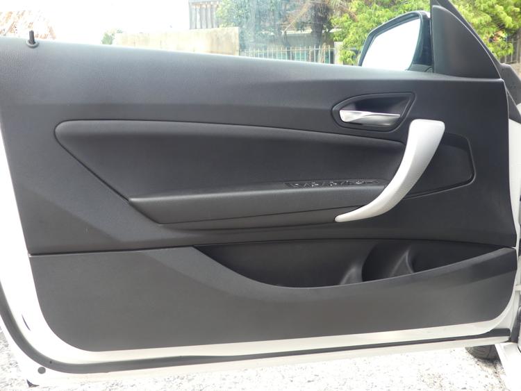 voiture occasion BMW SERIE 2 à la Réunion disponible sur noutlauto.re