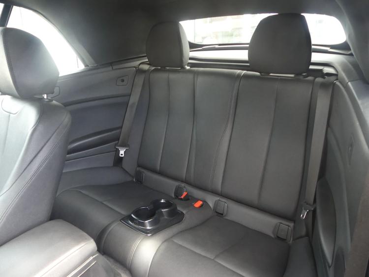 voiture occasion BMW SERIE 2 à la Réunion disponible sur noutlauto.re