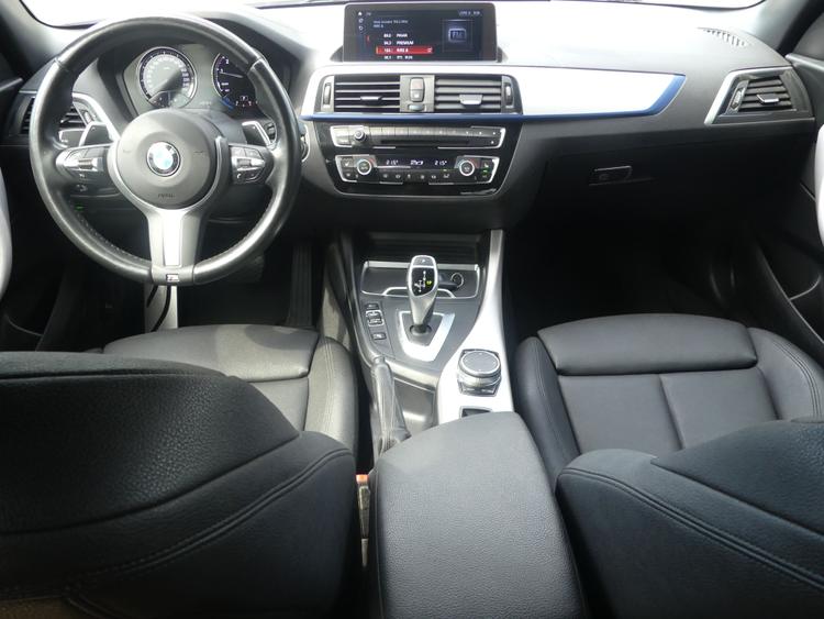 voiture occasion BMW SERIE 2 à la Réunion disponible sur noutlauto.re