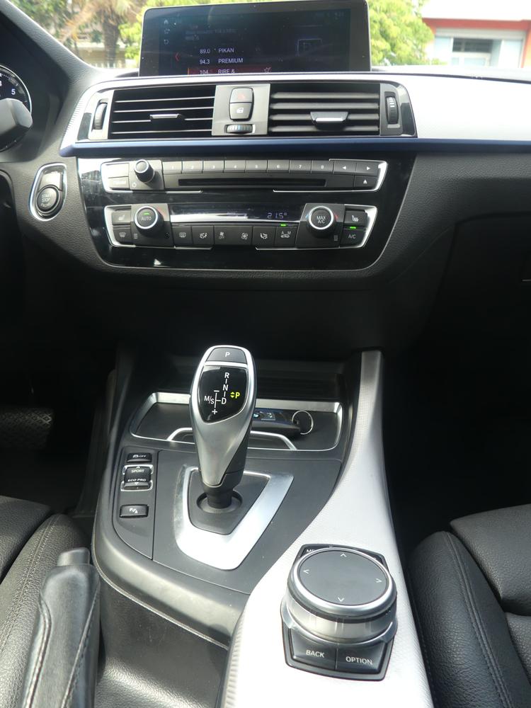 voiture occasion BMW SERIE 2 à la Réunion disponible sur noutlauto.re