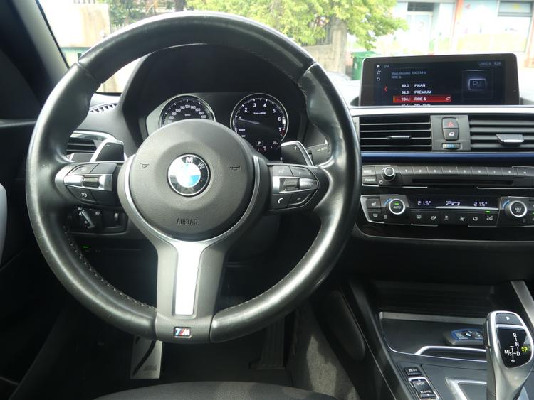 voiture occasion BMW SERIE 2 à la Réunion disponible sur noutlauto.re