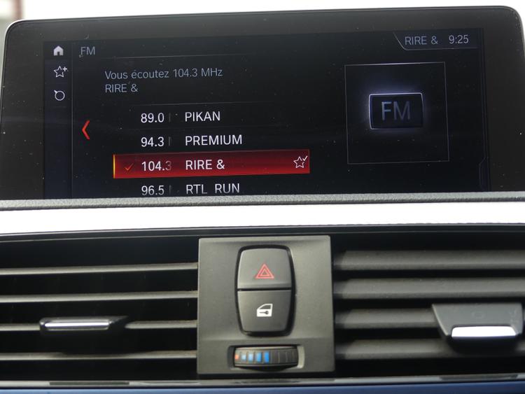 voiture occasion BMW SERIE 2 à la Réunion disponible sur noutlauto.re