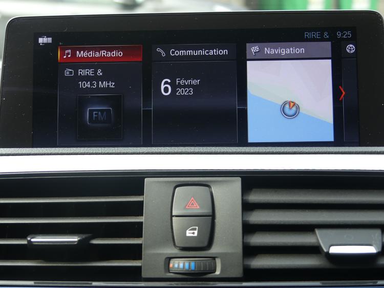 voiture occasion BMW SERIE 2 à la Réunion disponible sur noutlauto.re