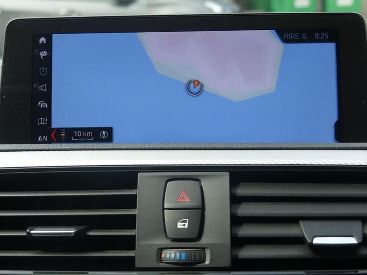 voiture occasion BMW SERIE 2 à la Réunion disponible sur noutlauto.re