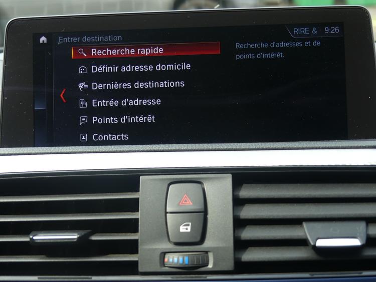 voiture occasion BMW SERIE 2 à la Réunion disponible sur noutlauto.re