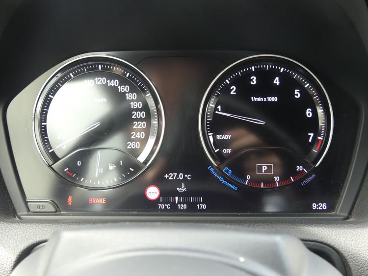 voiture occasion BMW SERIE 2 à la Réunion disponible sur noutlauto.re