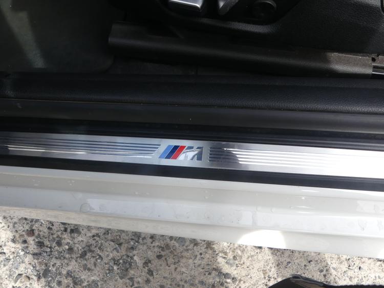 voiture occasion BMW SERIE 2 à la Réunion disponible sur noutlauto.re