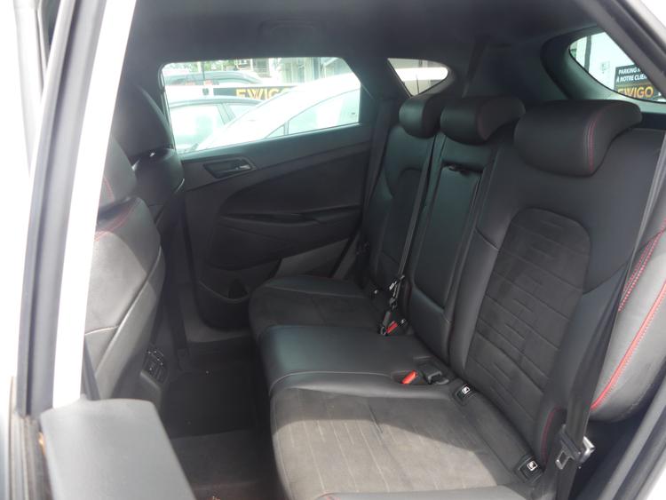 voiture occasion HYUNDAI TUCSON à la Réunion disponible sur noutlauto.re