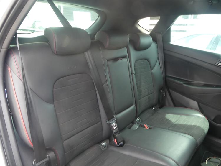 voiture occasion HYUNDAI TUCSON à la Réunion disponible sur noutlauto.re