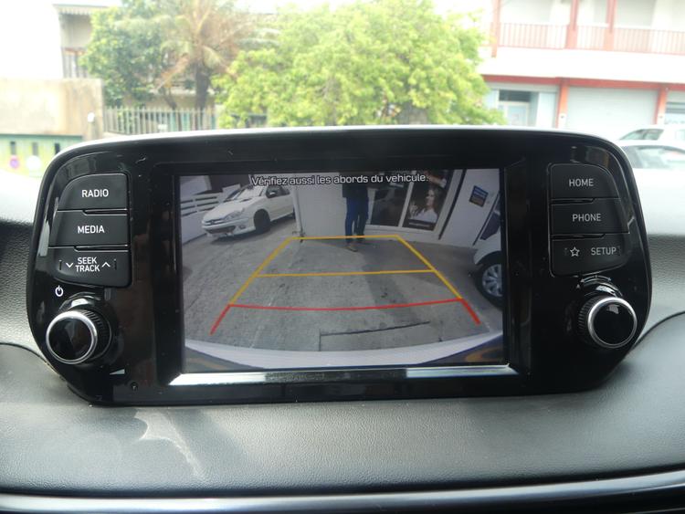 voiture occasion HYUNDAI TUCSON à la Réunion disponible sur noutlauto.re