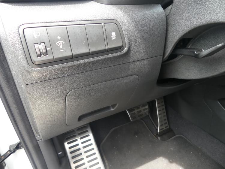 voiture occasion HYUNDAI TUCSON à la Réunion disponible sur noutlauto.re