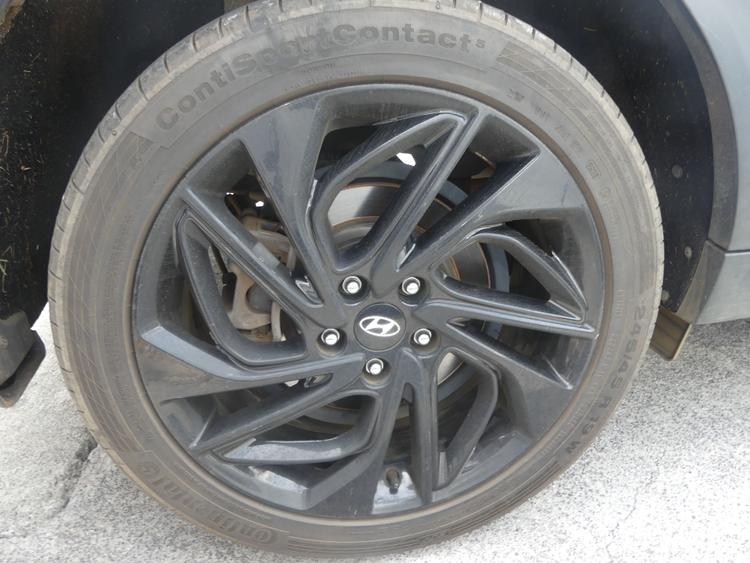 voiture occasion HYUNDAI TUCSON à la Réunion disponible sur noutlauto.re