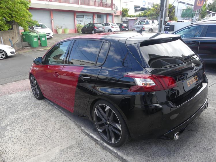 voiture occasion PEUGEOT 308 à la Réunion disponible sur noutlauto.re