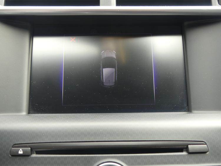 voiture occasion DS DS4 CROSSBACK à la Réunion disponible sur noutlauto.re