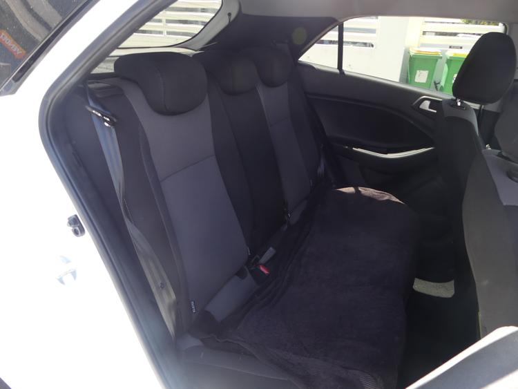 voiture occasion HYUNDAI I 20 à la Réunion disponible sur noutlauto.re