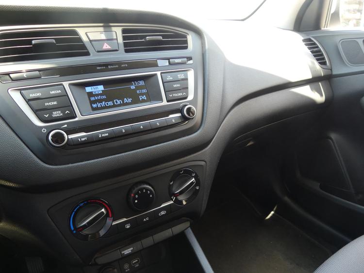 voiture occasion HYUNDAI I 20 à la Réunion disponible sur noutlauto.re