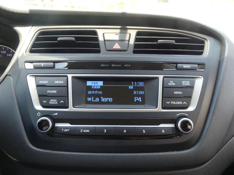 voiture occasion HYUNDAI I 20 à la Réunion disponible sur noutlauto.re
