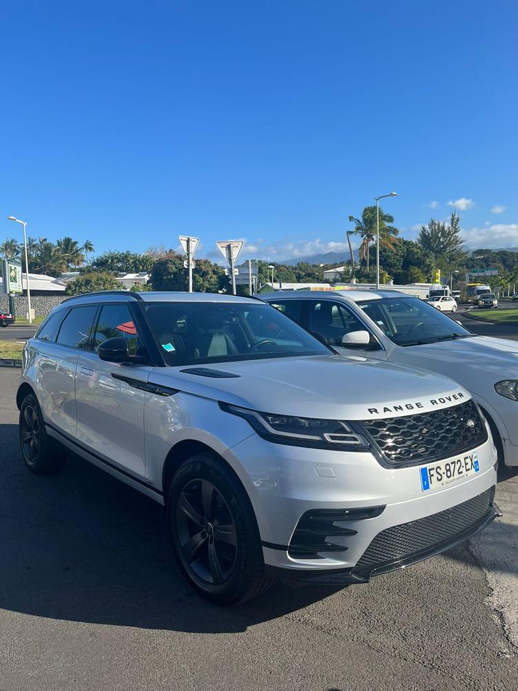 voiture occasion LAND ROVER RANGE ROVER à la Réunion disponible sur noutlauto.re