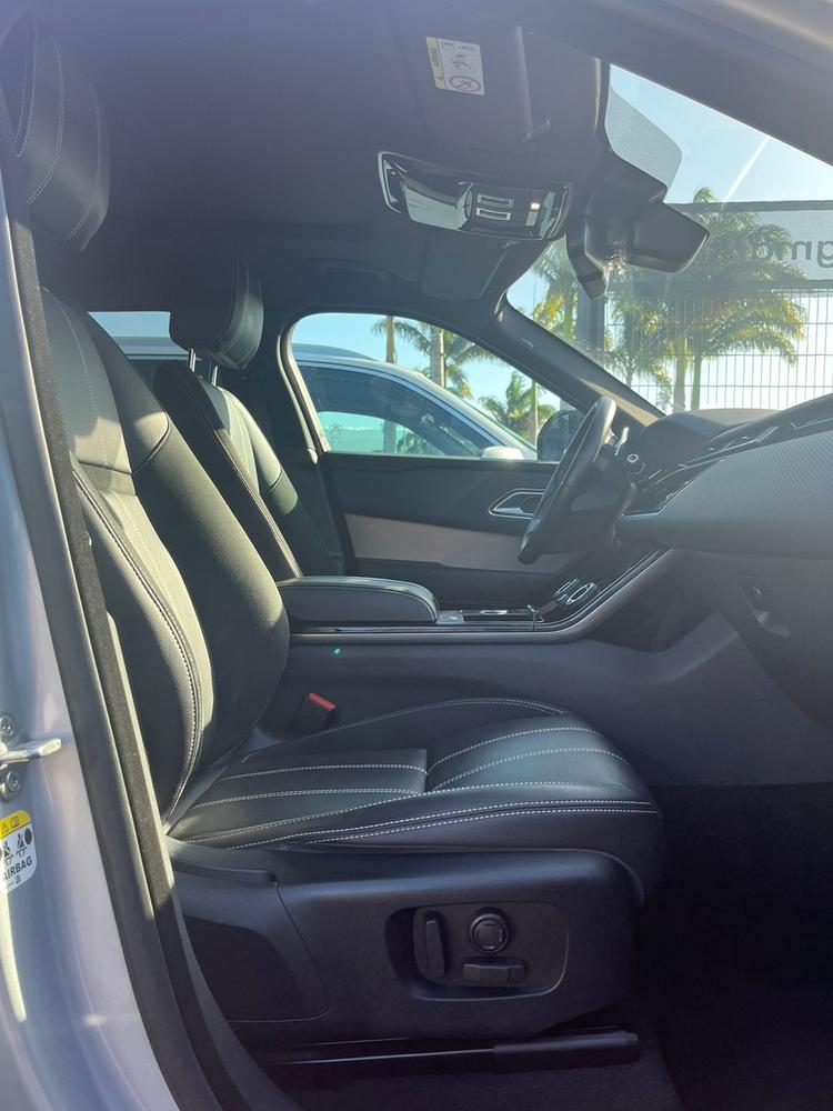 voiture occasion LAND ROVER RANGE ROVER à la Réunion disponible sur noutlauto.re