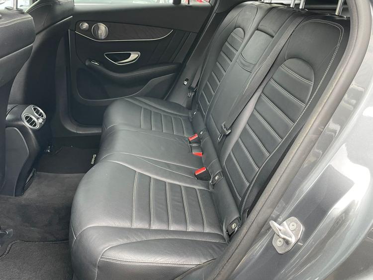 voiture occasion MERCEDES CLASSE GLC à la Réunion disponible sur noutlauto.re