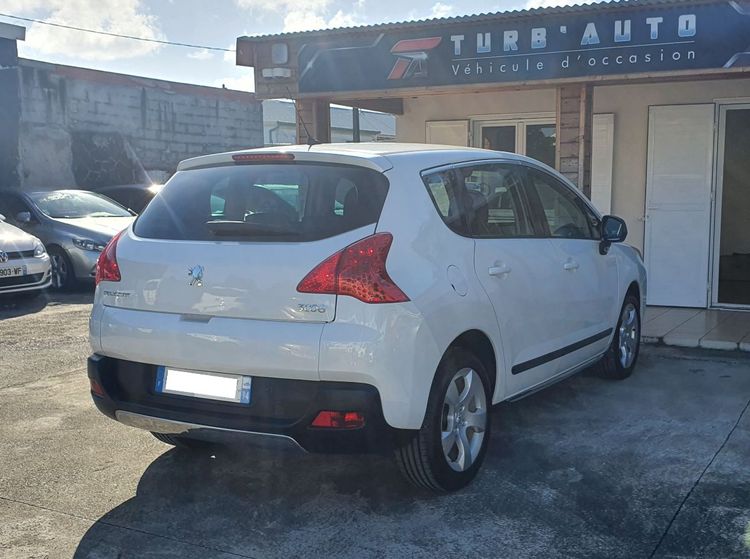 voiture occasion PEUGEOT 3008 à la Réunion disponible sur noutlauto.re